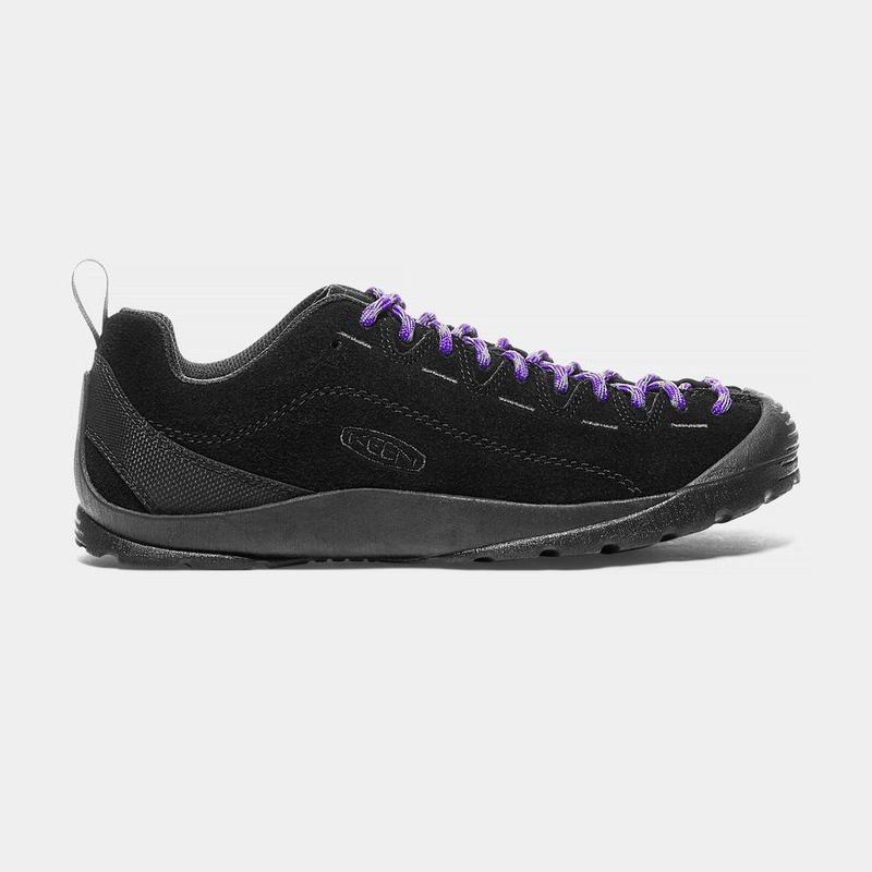 Tenis Casuales Keen Jasper Para Mujer Negros - Zapatos Keen Mexico (597423-BQC)